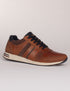 Lloyd & Pryce Tommy Bowe Boffelli Shoe